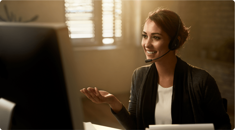 affordable Virtual Receptionist Services