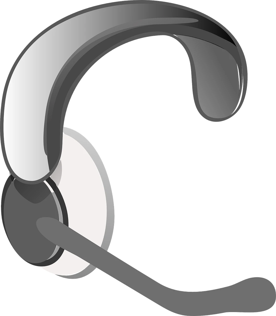 headphones-24540_1280  Outbound Calls - Veza Reception