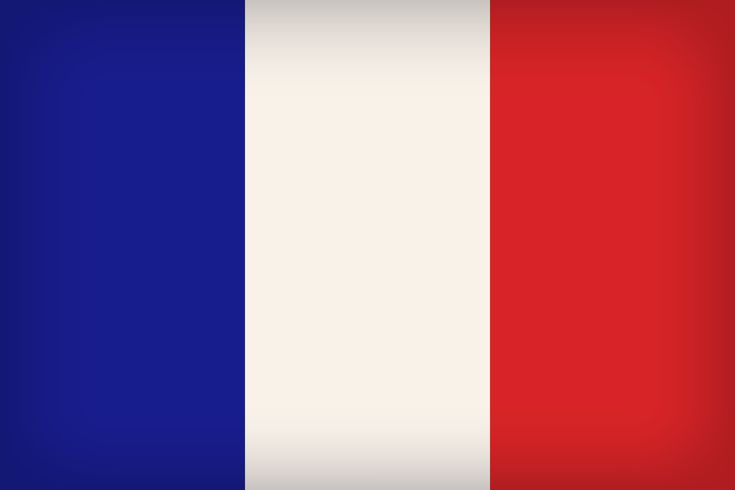 French Flag