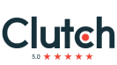 Clutch 5 Star Reviews