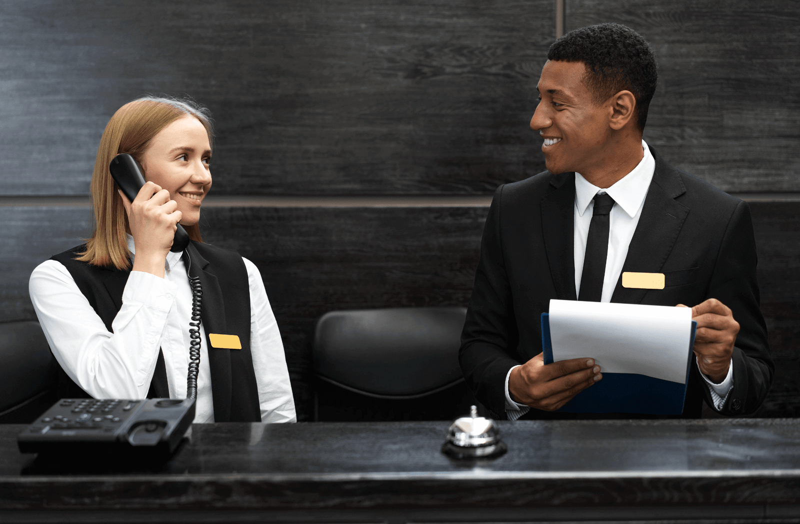 Call answering service for immigration attorneys